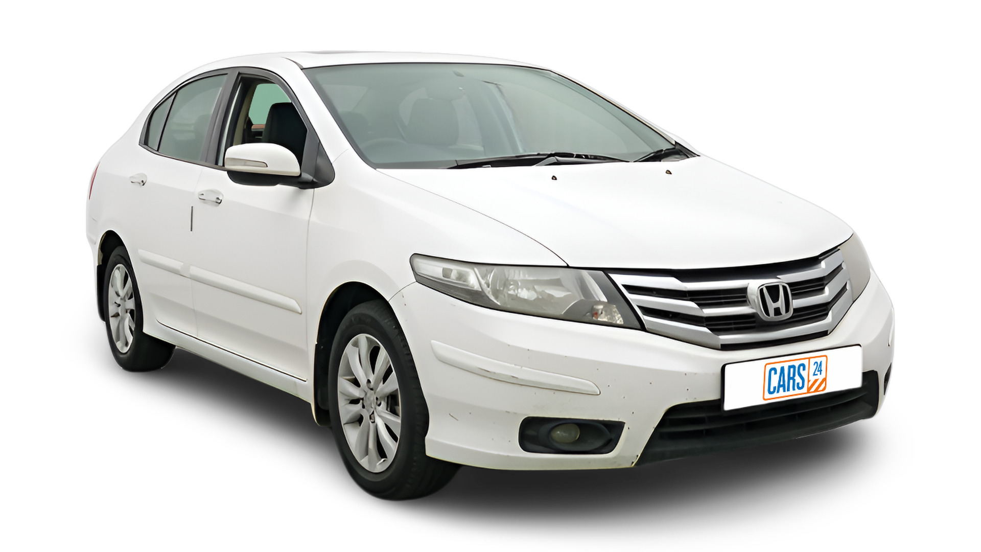 Honda City-img